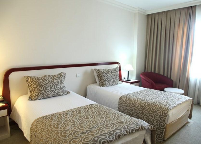 Afyon Mcg Marble Hotel Afyonkarahisar Exterior foto