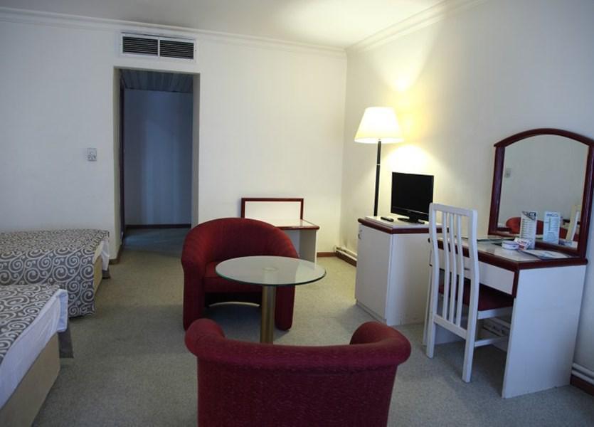 Afyon Mcg Marble Hotel Afyonkarahisar Exterior foto